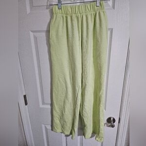 FOREVER 21 SWEATPANTS